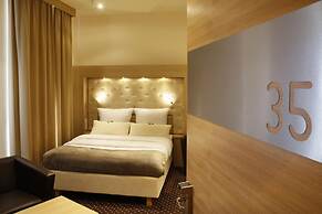 Hotel Villa Will