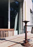 Hotel Villa Will