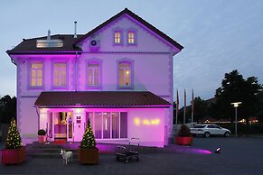 Hotel Villa Will