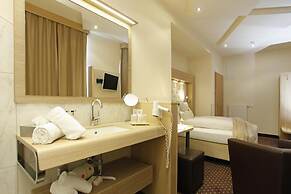 Hotel Villa Will