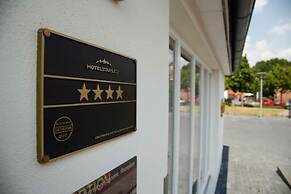 Hotel Villa Will