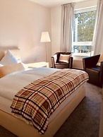 Hotel Villa Will