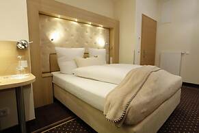 Hotel Villa Will