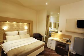 Hotel Villa Will