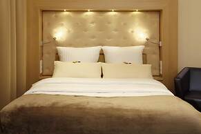 Hotel Villa Will