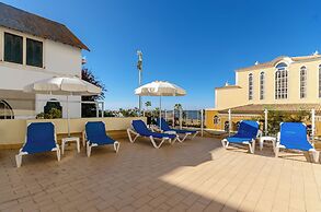 Turim Algarve Mor Hotel