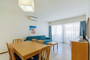 TURIM Algarve Mor Hotel