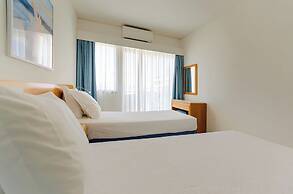 TURIM Algarve Mor Hotel