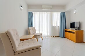 TURIM Algarve Mor Hotel