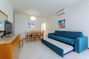 TURIM Algarve Mor Hotel