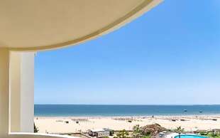 TURIM Algarve Mor Hotel