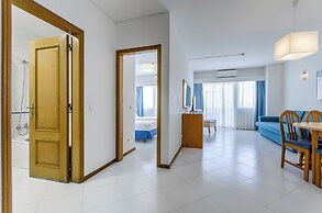 TURIM Algarve Mor Hotel