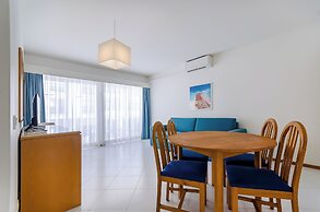 TURIM Algarve Mor Hotel