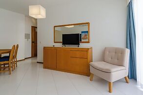 TURIM Algarve Mor Hotel