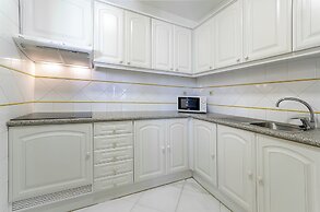 TURIM Algarve Mor Hotel