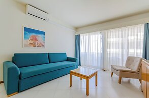 TURIM Algarve Mor Hotel