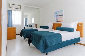 TURIM Algarve Mor Hotel