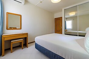 TURIM Algarve Mor Hotel