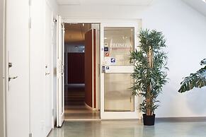 Pronova Hotell & Vandrarhem