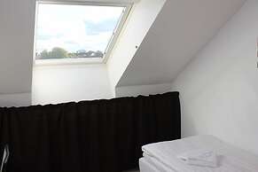 Pronova Hotell & Vandrarhem