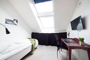 Pronova Hotell & Vandrarhem
