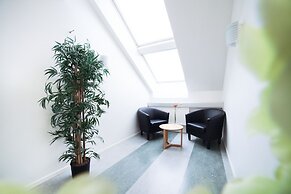 Pronova Hotell & Vandrarhem