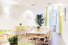 Pronova Hotell & Vandrarhem