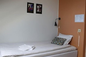 Pronova Hotell & Vandrarhem