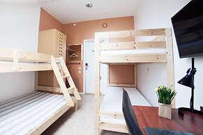 Pronova Hotell & Vandrarhem