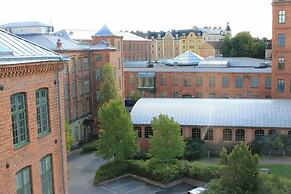 Pronova Hotell & Vandrarhem