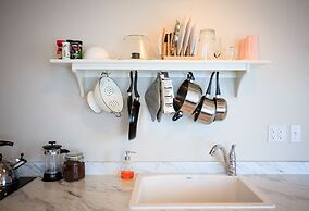 Hillside Colorado Cottages near Westcliffe