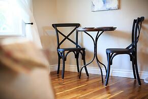 Hillside Colorado Cottages near Westcliffe