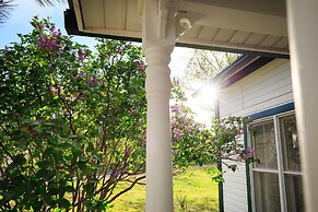 Hillside Colorado Cottages near Westcliffe
