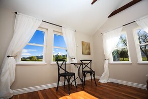 Hillside Colorado Cottages near Westcliffe