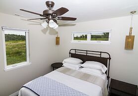 Hillside Colorado Cottages near Westcliffe