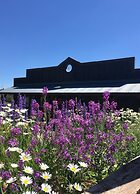 Hillside Colorado Cottages near Westcliffe