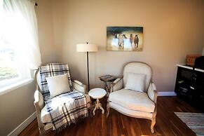 Hillside Colorado Cottages near Westcliffe