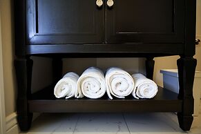 Hillside Colorado Cottages near Westcliffe