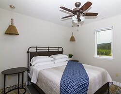 Hillside Colorado Cottages near Westcliffe