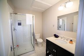 Hillside Colorado Cottages near Westcliffe