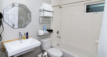 Hillside Colorado Cottages near Westcliffe