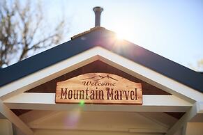 Hillside Colorado Cottages near Westcliffe