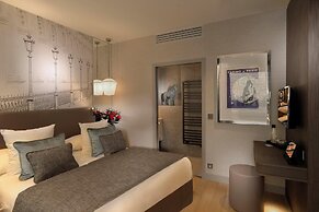 Hôtel La Lanterne & Spa By Timhotel