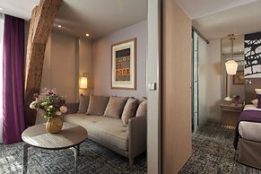 Hôtel La Lanterne & Spa By Timhotel