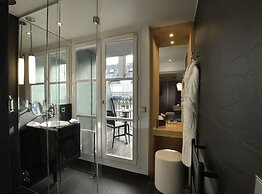 Hôtel La Lanterne & Spa By Timhotel