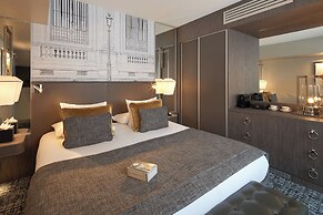 Hôtel La Lanterne & Spa By Timhotel