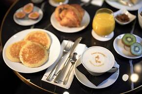 Hôtel La Lanterne & Spa By Timhotel