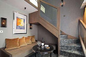 Hôtel La Lanterne & Spa By Timhotel