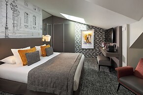 Hôtel La Lanterne & Spa By Timhotel