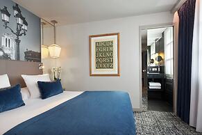 Hôtel La Lanterne & Spa By Timhotel